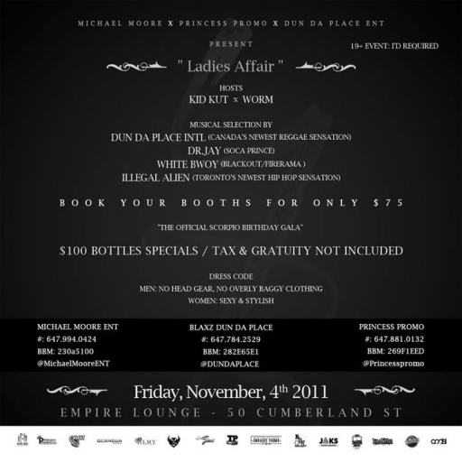 flyer